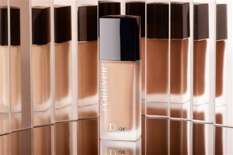 quanto costail fondotinta di dior